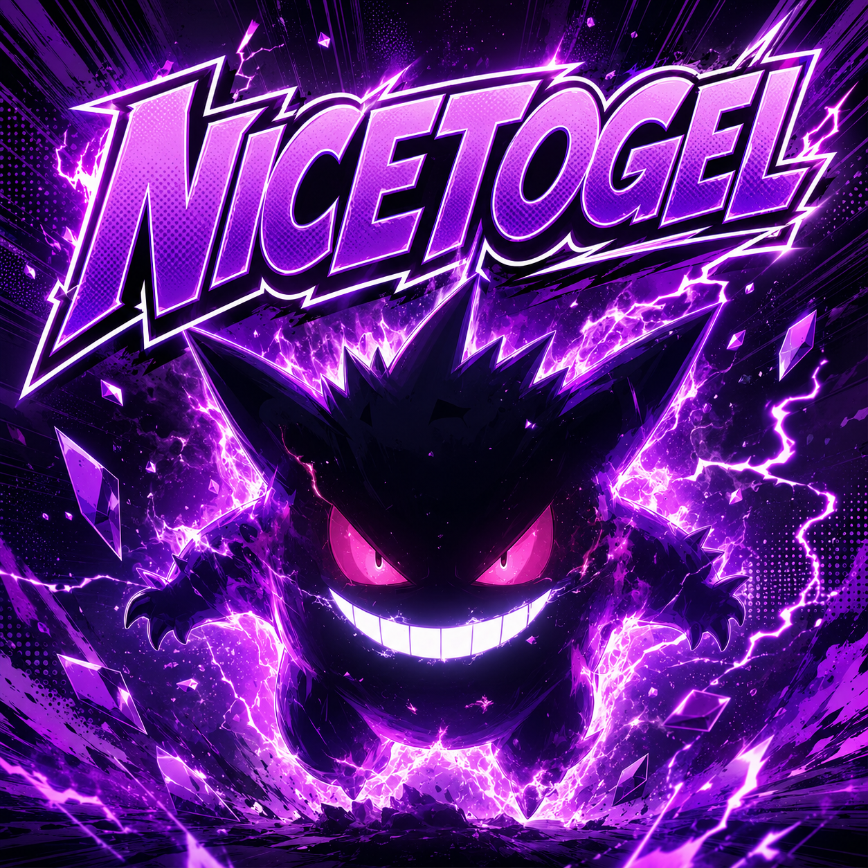NICETOGEL